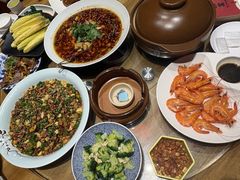 -赤宴·川菜(玉林店)