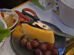 -拾也•和牛•海鲜•烤肉放题(卓悦INTOWN店)