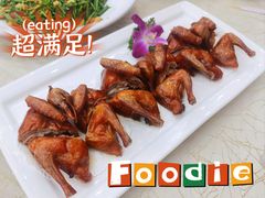-轩记海鲜餐厅·四十五年老字号·经典粤菜(西区彩虹店)