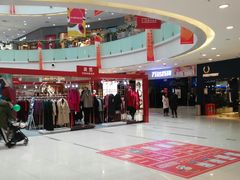 店内环境-万达广场(石景山店)