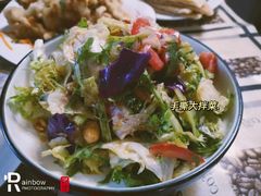 -毛毛熏肉•东北菜老字号(大安街店)