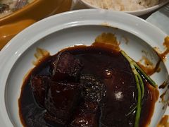 -聚鑫阁江浙菜·非遗传承技艺(青村帝华园店)