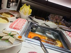 -有才叔的小馆(民乐园店)