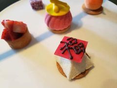 -Le Siècle.百年西餐厅(颐和公馆店)