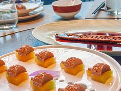 -曾宴·楚菜(湖北省博物馆店)