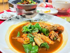 -大灶头·新昌菜(中国茶市店)