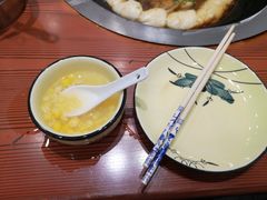 -满兴咱妈烀饼铁锅炖(兰州北街店)