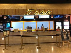 -百丽宫影城(IMAX万象城店)