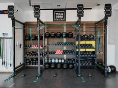 -Trainyard 炼·工场(中国国际贸易中心店)