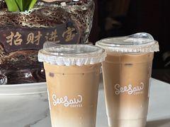 -Seesaw Coffee(深圳万象天地店)