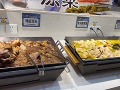 -集杰尚品海鲜烤肉自助餐厅(乳山振华店)