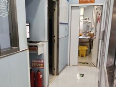 -纳吉亚猫专科动物诊疗中心(蒋宅口分院)