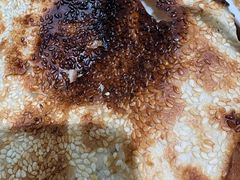 招牌烧饼-文武王氏烧饼·无矾油条(西溪路店)