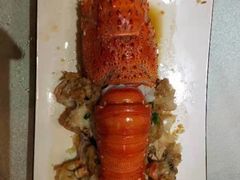 -逸林轩中餐厅(中信泰富朱家角锦江酒店)