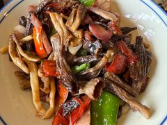 -妈妈的味道·腾冲特色菜(和顺古镇店)
