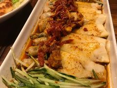 -纳瓦新疆菜(银都店)