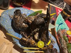 -鸟山鸣·日料食堂(王府井店)