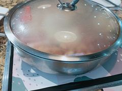 -黄记煌三汁焖锅(渝北金港国际店)