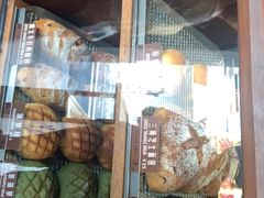 -Juicy Bakery(大学路店)