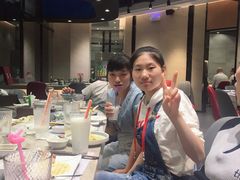 -大渔铁板烧(大悦城店)