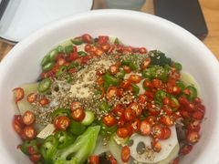 -艺味深尝(云锦路店)