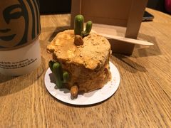 -星巴克(昆明机场III店)