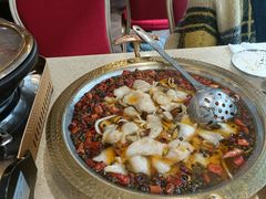 -巴蜀人家(东关街店)