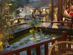 -濮园 · 四合院餐厅