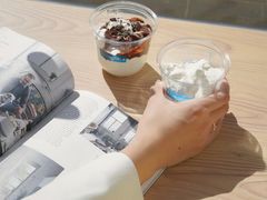 -Blueglass酸奶(财富购物中心店)