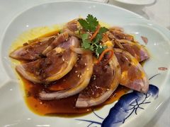 -渔意楼·驰名沙田乳鸽(五羊旗舰店)