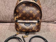 -六六奢品·vintage中古·回收二手奢侈品包包手表首饰(环球港店)