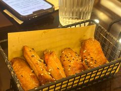 -Ciao窑炉披萨餐厅(宁波阪急店)