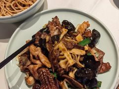 -惠丰堂饭庄·烤鸭·京味菜(翠微路店)