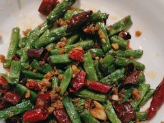 -花椒俏川菜小馆(南海万达店)