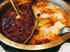 -小龙坎火锅(春熙太古里店)