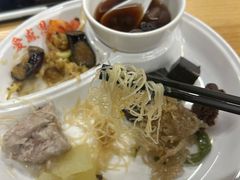 -素清香(解放路店)