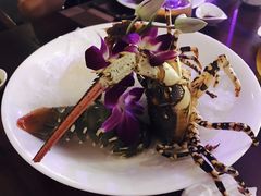 -芽庄MP泰式海鲜海景餐厅