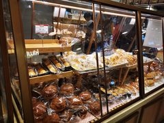 -山崎面包(静安久光店)