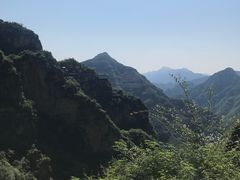 -十渡东湖港风景区