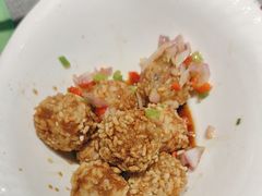 -全聚贤餐厅·湖北家常菜(沙湖店)