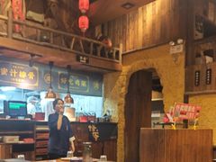 -今邕烧烤(西大店)