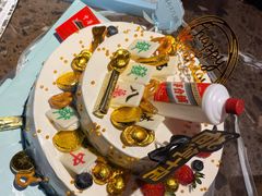 -小龙坎老火锅(工体店)