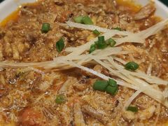 -松鹤楼面馆(清河万象汇店)