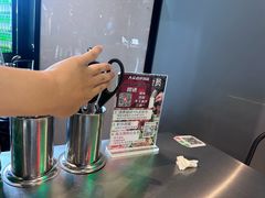 -欧巴炭烤肉오빠숯불구이(南京东路店)