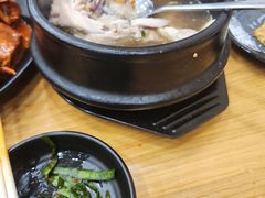 -高社长参鸡汤(高丽街店)