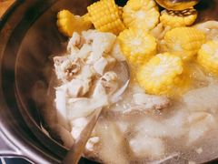 -同仁四季椰子鸡(海岸城天利店)