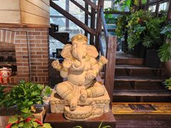 -泰莲庭·溪畔餐厅(雁栖湖店)