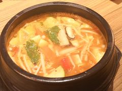 -将军牛排·尔滨地标朝鲜族美食(总店)
