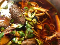 -辣妈水饺红冒菜(金阳路店)