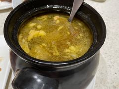 竹荪鸡汤-阿莉餐厅(枣阳路店)